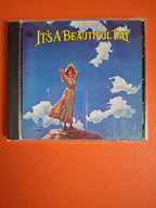 It's A Beautiful Day – It's A Beautiful Day