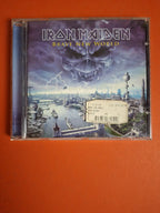 Iron Maiden – Brave New World