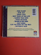 Iron Butterfly , With Pinera & Rhino – Metamorphosis