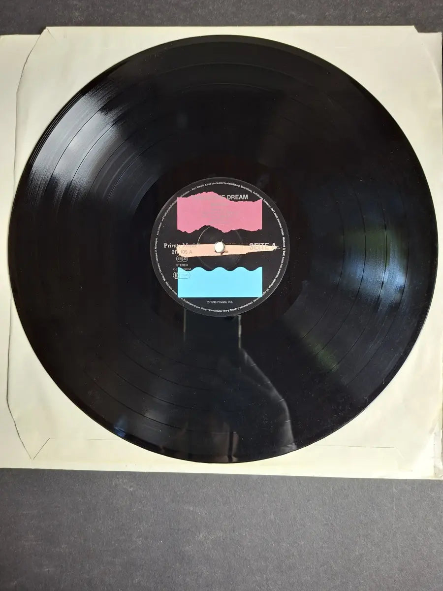 Tangerine Dream – Melrose
