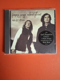 Jimmy Page & Robert Plant – No Quarter: Jimmy Page & Robert Plant Unledded