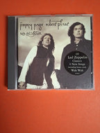 Jimmy Page & Robert Plant – No Quarter: Jimmy Page & Robert Plant Unledded