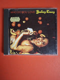 Juicy Lucy – Who Do You Love