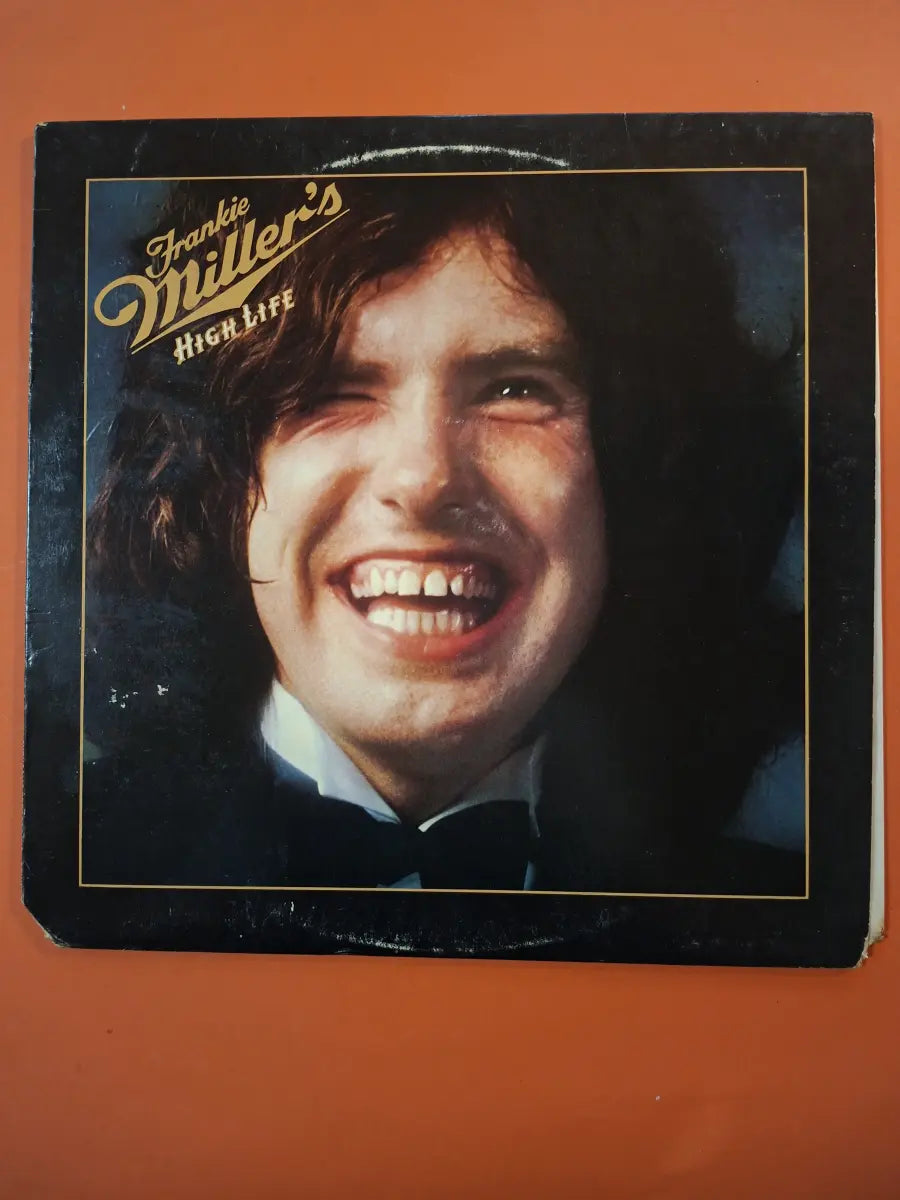 Frankie Miller – High Life
