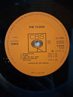 The Flock – The Flock Compilation