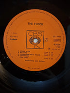 The Flock – The Flock Compilation