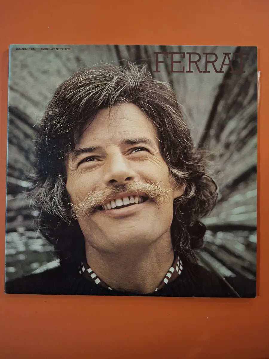 Ferrat – Ferrat