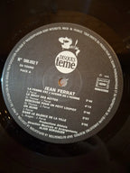 Ferrat – Ferrat