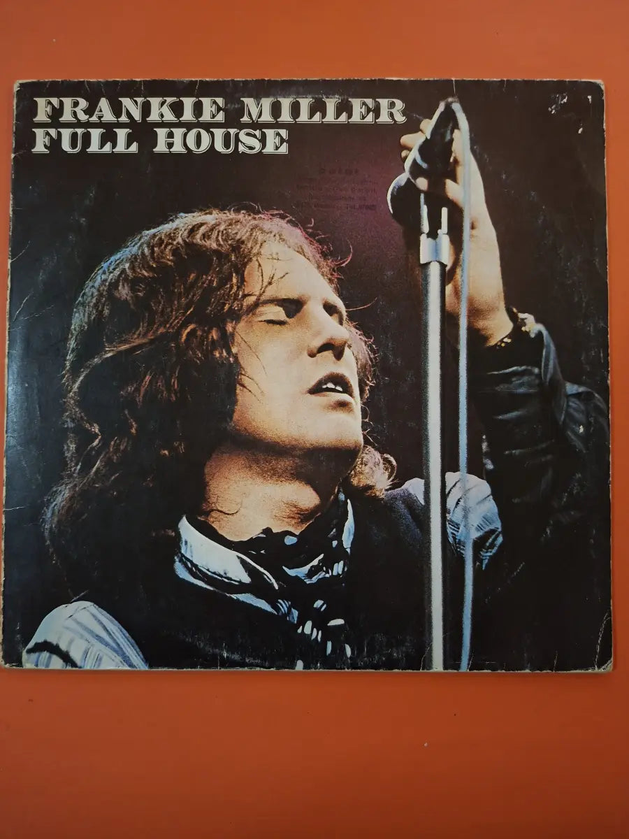 Frankie Miller – Full House