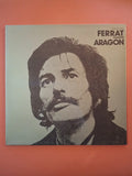 Jean Ferrat – Ferrat Chante Aragon