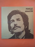 Jean Ferrat – Ferrat Chante Aragon