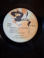 Jean Ferrat – Ferrat Chante Aragon