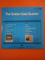The Golden Gate Quartet – The Golden Gate Quartet