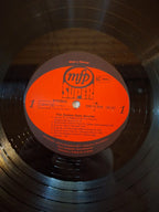 The Golden Gate Quartet – The Golden Gate Quartet