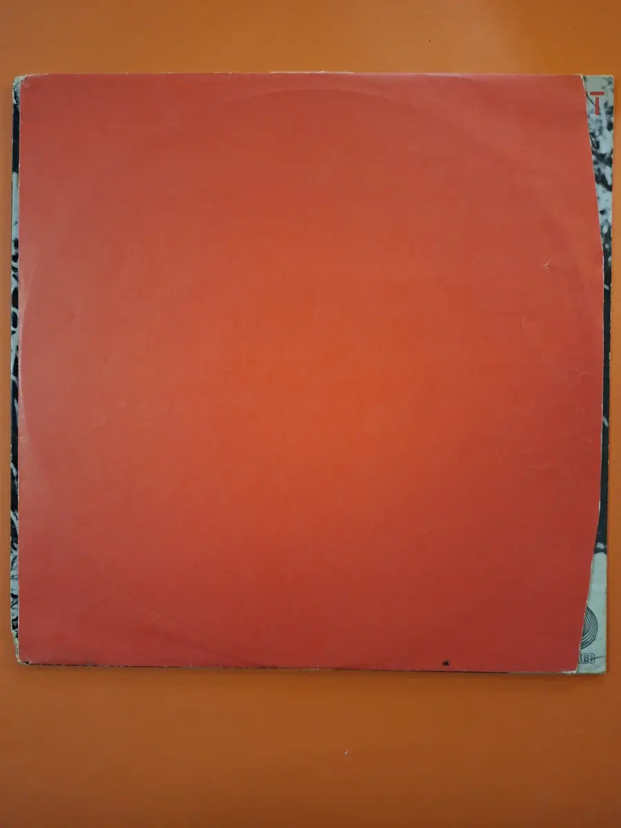 Graham Parker And The Rumour – Heat Treatment