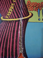 Ginger Baker's Air Force – Ginger Baker's Air Force