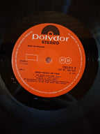 Ginger Baker's Air Force – Ginger Baker's Air Force