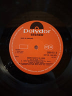 Ginger Baker's Air Force – Ginger Baker's Air Force