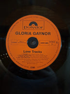 Gloria Gaynor – Love Tracks