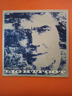 Gordon Lightfoot ‎– Gordon Lightfoot