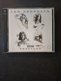 Led Zeppelin – BBC Sessions