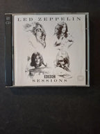 Led Zeppelin – BBC Sessions