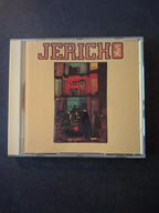 Jericho – Jericho = יריחו