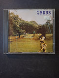 Janus – Innocence