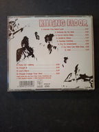 Killing Floor ‎– Killing Floor