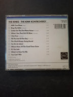 The Kinks – The Kink Kontroversy
