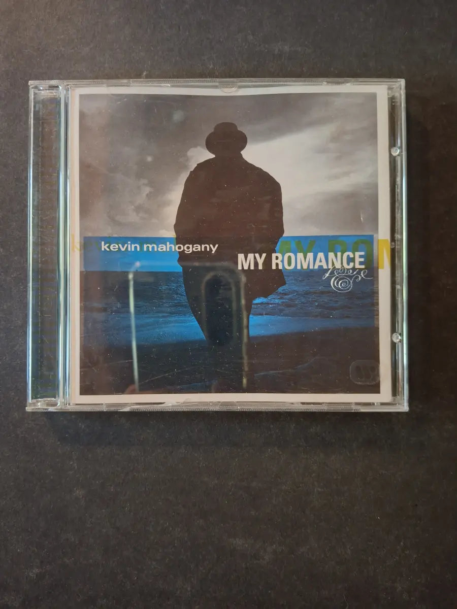 Kevin Mahogany – My Romance
