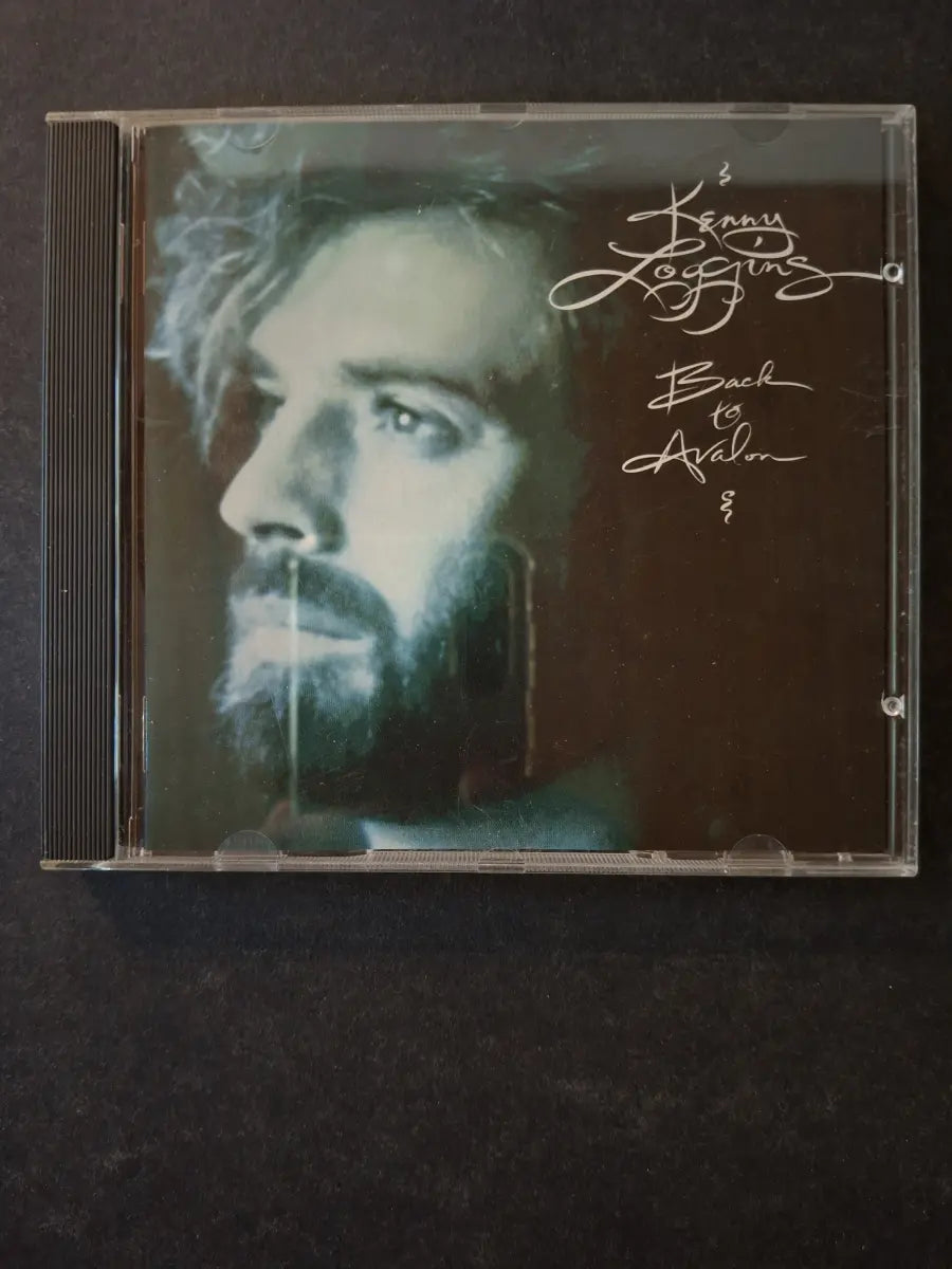 Kenny Loggins – Back To Avalon
