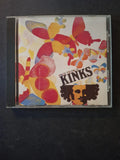 Kinks ‎– Face To Face