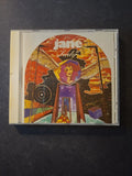Jane - Lady