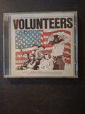 Jefferson Airplane – Volunteers