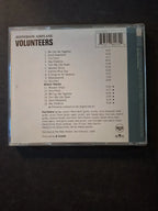 Jefferson Airplane – Volunteers