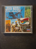 John Mayall & The Bluesbreakers ‎– Crusade