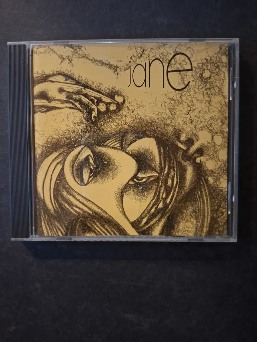 Jane – Together
