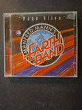 Manfred Mann's Earth Band – Mann Alive