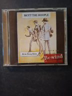 Mott The Hoople – All The Young Dudes