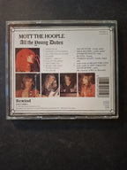 Mott The Hoople – All The Young Dudes