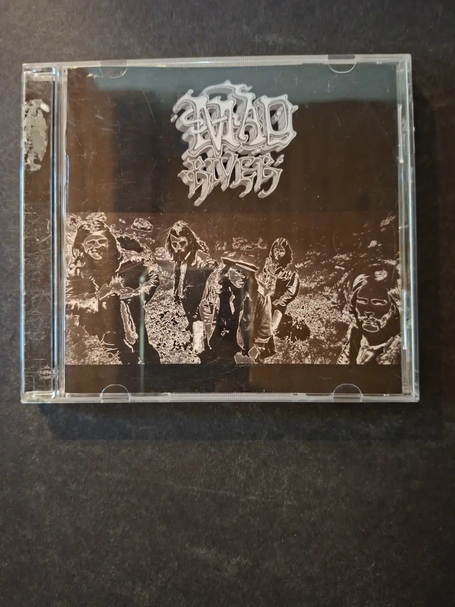Mad River – Mad River