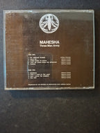 Three Man Army – Mahesha