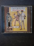 Mott The Hoople – All The Young Dudes