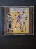 Mott The Hoople – All The Young Dudes