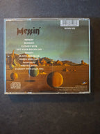 Manfred Mann's Earth Band – Messin'