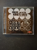 Maceo & All The King's Men – Doing Their Own Thing
