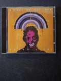 Massive Attack – Heligoland