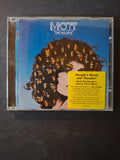 Mott The Hoople – The Hoople