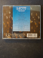 Mott The Hoople – The Hoople